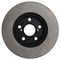 APP 120.44172FZR - Cryo Treated Smooth Disc Brake Rotor