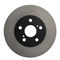 APP 120.44172FZR - Cryo Treated Smooth Disc Brake Rotor