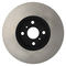 APP 120.44178FZR - Cryo Treated Smooth Disc Brake Rotor
