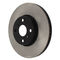 APP 120.44178FZR - Cryo Treated Smooth Disc Brake Rotor