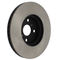 APP 120.44178FZR - Cryo Treated Smooth Disc Brake Rotor