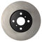 APP 120.44178FZR - Cryo Treated Smooth Disc Brake Rotor