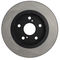 APP 120.44179FZR - Cryo Treated Smooth Disc Brake Rotor