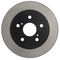 APP 120.44179FZR - Cryo Treated Smooth Disc Brake Rotor