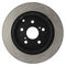 APP 120.44181FZR - Cryo Treated Smooth Disc Brake Rotor