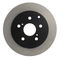 APP 120.44181FZR - Cryo Treated Smooth Disc Brake Rotor