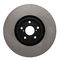 APP 120.44184FZR - Cryo Treated Smooth Disc Brake Rotor