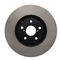APP 120.44184FZR - Cryo Treated Smooth Disc Brake Rotor