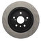 APP 120.44188FZR - Cryo Treated Smooth Disc Brake Rotor