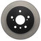 APP 120.44188FZR - Cryo Treated Smooth Disc Brake Rotor