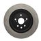APP 120.44189FZR - Cryo Treated Smooth Disc Brake Rotor