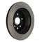 APP 120.44189FZR - Cryo Treated Smooth Disc Brake Rotor