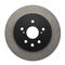 APP 120.44189FZR - Cryo Treated Smooth Disc Brake Rotor