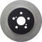 APP 120.44206FZR - Cryo Treated Smooth Disc Brake Rotor