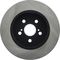 APP 120.44207FZR - Cryo Treated Smooth Disc Brake Rotor