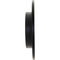 APP 120.44207FZR - Cryo Treated Smooth Disc Brake Rotor