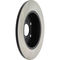 APP 120.44207FZR - Cryo Treated Smooth Disc Brake Rotor