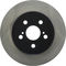 APP 120.44207FZR - Cryo Treated Smooth Disc Brake Rotor