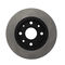 APP 120.45035FZR - Cryo Treated Smooth Disc Brake Rotor