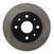 APP 120.45035FZR - Cryo Treated Smooth Disc Brake Rotor