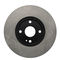 APP 120.45040FZR - Cryo Treated Smooth Disc Brake Rotor