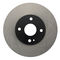 APP 120.45040FZR - Cryo Treated Smooth Disc Brake Rotor