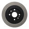 APP 120.45041FZR - Cryo Treated Smooth Disc Brake Rotor