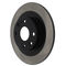 APP 120.45041FZR - Cryo Treated Smooth Disc Brake Rotor