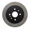 APP 120.45041FZR - Cryo Treated Smooth Disc Brake Rotor