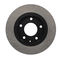 APP 120.45049FZR - Cryo Treated Smooth Disc Brake Rotor
