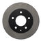 APP 120.45049FZR - Cryo Treated Smooth Disc Brake Rotor
