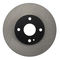APP 120.45050FZR - Cryo Treated Smooth Disc Brake Rotor