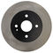 APP 120.45058FZR - Cryo Treated Smooth Disc Brake Rotor