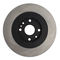 APP 120.45062FZR - Cryo Treated Smooth Disc Brake Rotor