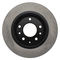 APP 120.45064FZR - Cryo Treated Smooth Disc Brake Rotor