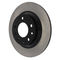 APP 120.45064FZR - Cryo Treated Smooth Disc Brake Rotor