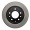 APP 120.45064FZR - Cryo Treated Smooth Disc Brake Rotor