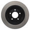 APP 120.45065FZR - Cryo Treated Smooth Disc Brake Rotor