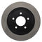 APP 120.45065FZR - Cryo Treated Smooth Disc Brake Rotor