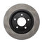 APP 120.45067FZR - Cryo Treated Smooth Disc Brake Rotor