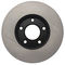 APP 120.45068FZR - Cryo Treated Smooth Disc Brake Rotor