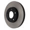 APP 120.45068FZR - Cryo Treated Smooth Disc Brake Rotor