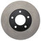 APP 120.45068FZR - Cryo Treated Smooth Disc Brake Rotor
