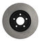 APP 120.45069FZR - Cryo Treated Smooth Disc Brake Rotor