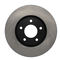 APP 120.45069FZR - Cryo Treated Smooth Disc Brake Rotor