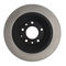 APP 120.45074FZR - Cryo Treated Smooth Disc Brake Rotor