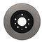 APP 120.45075FZR - Cryo Treated Smooth Disc Brake Rotor