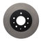 APP 120.45075FZR - Cryo Treated Smooth Disc Brake Rotor