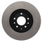 APP 120.45076FZR - Cryo Treated Smooth Disc Brake Rotor