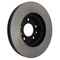 APP 120.45076FZR - Cryo Treated Smooth Disc Brake Rotor